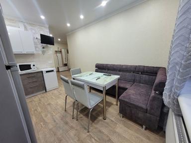 1-комнатная квартира по адресу Курортный пер. (площадь 42 м²) - Atlanta.ua - фото 9