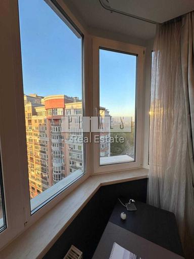 4+-rooms apartment apartment by the address (area 201 m²) - Atlanta.ua - photo 45