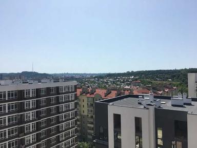 1-комнатная квартира по адресу (площадь 43 м²) - Atlanta.ua - фото 27