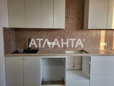 2-комнатная квартира по адресу ул. Танкистов (площадь 45,4 м²) - Atlanta.ua - фото 18