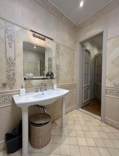 3-rooms apartment apartment by the address st. Kulikovo pole pl Oktyabrskoy revolyutsii pl (area 120 m²) - Atlanta.ua - photo 33