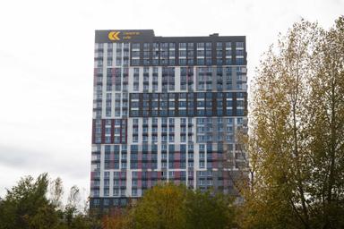 1-кімнатна квартира за адресою (площа 34 м²) - Atlanta.ua - фото 19