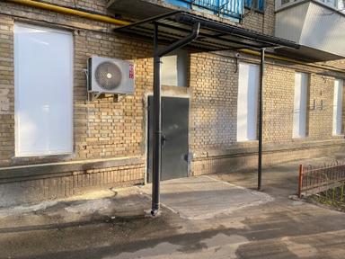 Коммерческая недвижимость по адресу ул. Пр Соборности (площадь 232 м²) - Atlanta.ua - фото 21