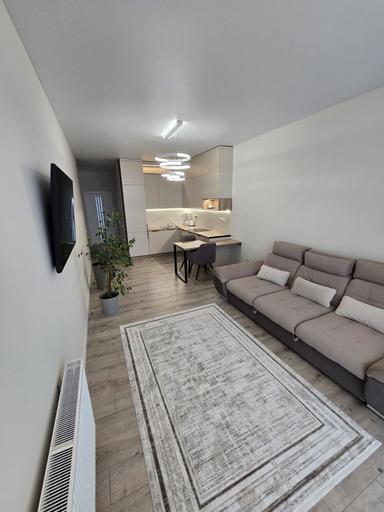 2-комнатная квартира по адресу Петефі Шандора пл. (площадь 52 м²) - Atlanta.ua - фото 30