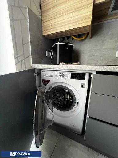 1-комнатная квартира по адресу ул. Львовская (площадь 38 м²) - Atlanta.ua - фото 33