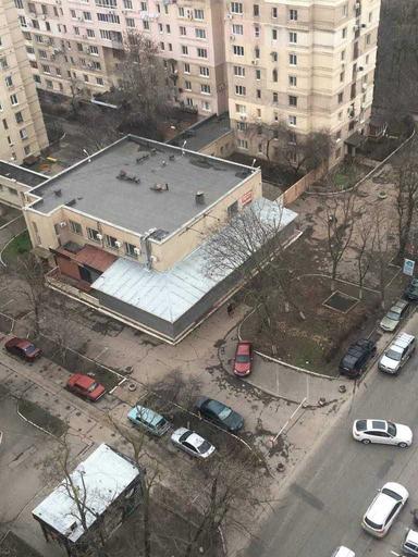 Commercial real estate at st. Kulikovo pole pl Oktyabrskoy revolyutsii pl (area 370 m²) - Atlanta.ua - photo 41