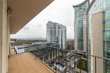 3-rooms apartment apartment by the address st. Ul Novoselitskaya (area 200 m²) - Atlanta.ua - photo 29