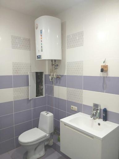 2-комнатная квартира по адресу (площадь 59 м²) - Atlanta.ua - фото 19