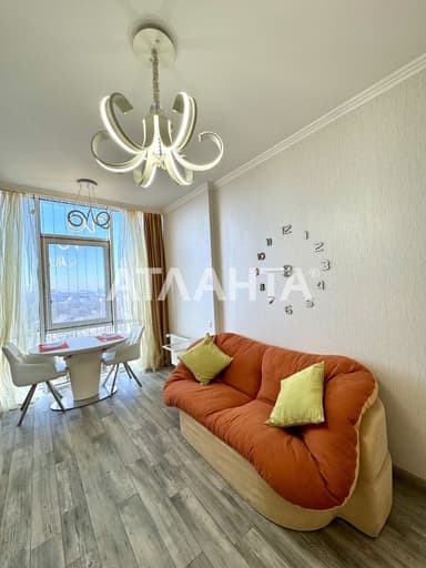 1-комнатная квартира по адресу Итальянский бульвар (площадь 43,5 м²) - Atlanta.ua - фото 32