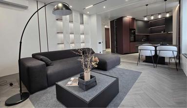 3-кімнатна квартира за адресою вул. Бойчука Михайла (площа 78 м²) - Atlanta.ua - фото 12