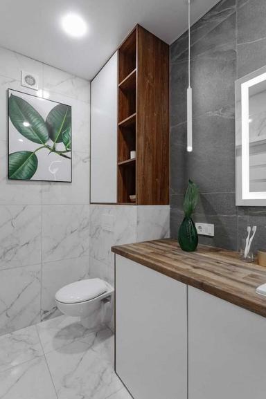 2-rooms apartment apartment by the address (area 43 m²) - Atlanta.ua - photo 16