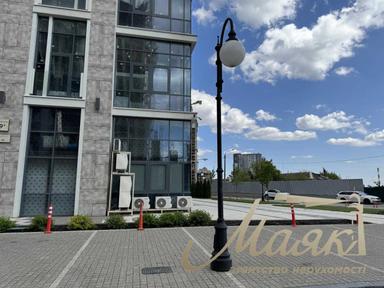 Commercial real estate at st. Andreya Verkhoglyada Dragomirova (area 560 m²) - Atlanta.ua - photo 47