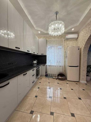 House by the address st. Prosp Goloseevskiy (area 106 m²) - Atlanta.ua - photo 15