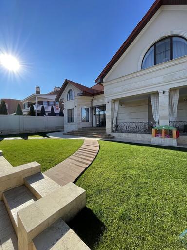 House by the address st. Kulikovo pole pl Oktyabrskoy revolyutsii pl (area 362 m²) - Atlanta.ua - photo 23