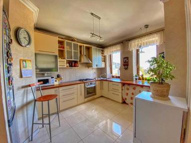 4+-rooms apartment apartment by the address (area 254 m²) - Atlanta.ua - photo 17