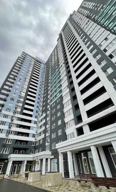 3-rooms apartment apartment by the address (area 87 m²) - Atlanta.ua - photo 22