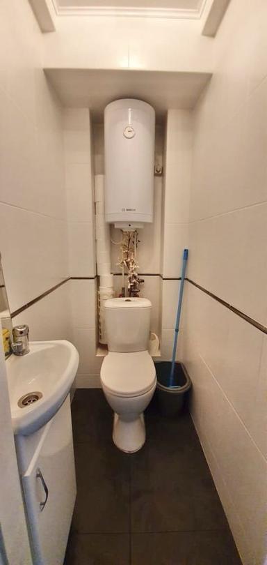 Багатокімнатна квартира за адресою (площа 70 м²) - Atlanta.ua - фото 14