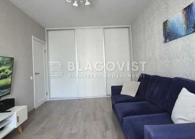 1-room apartment apartment by the address (area 36 m²) - Atlanta.ua - photo 28