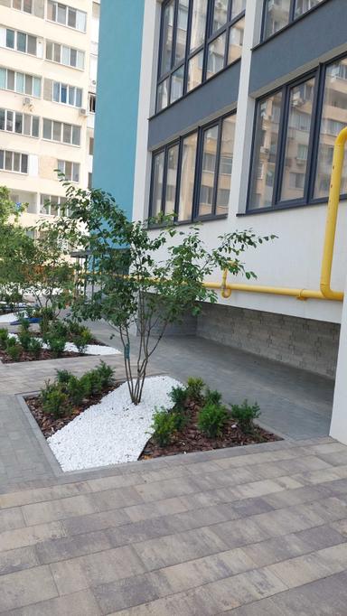 2-rooms apartment apartment by the address (area 73 m²) - Atlanta.ua - photo 23