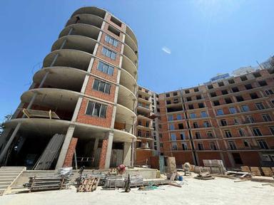 2-комнатная квартира по адресу Куликово поле пл. (площадь 65,2 м²) - Atlanta.ua - фото 32