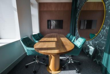 Commercial real estate at st. Ul Vasilkovskaya (area 115 m²) - Atlanta.ua - photo 28