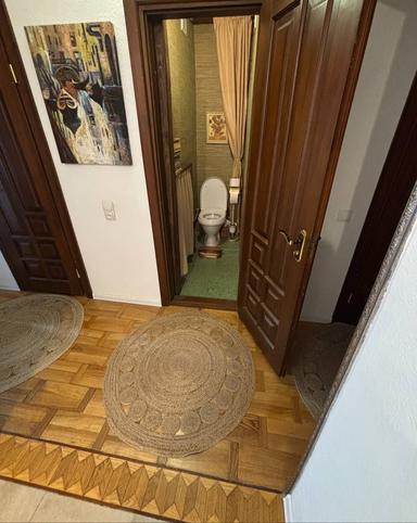 Многокомнатная квартира по адресу ул. Магистратская (площадь 73 м²) - Atlanta.ua - фото 19