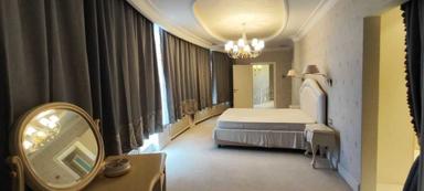 Багатокімнатна квартира за адресою Куликове поле пл. (площа 442 м²) - Atlanta.ua - фото 37