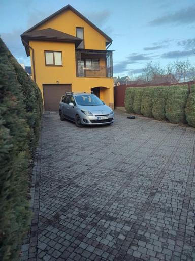 Дом по адресу ул. Капеланська (площадь 137 м²) - Atlanta.ua - фото 25