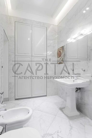 Многокомнатная квартира по адресу бульвар Дружбы Народов (площадь 230 м²) - Atlanta.ua - фото 45