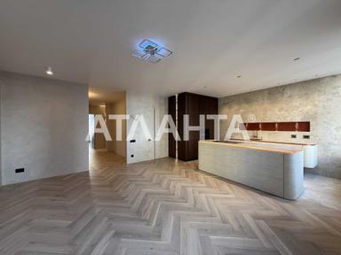 3-rooms apartment apartment by the address st. Kamanina (area 104 m²) - Atlanta.ua - photo 26