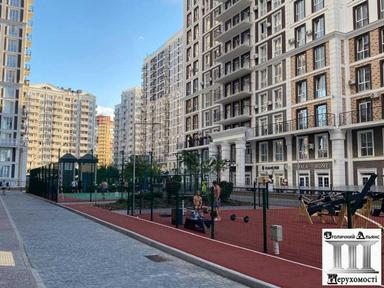 Commercial real estate at (area 31 m²) - Atlanta.ua - photo 38