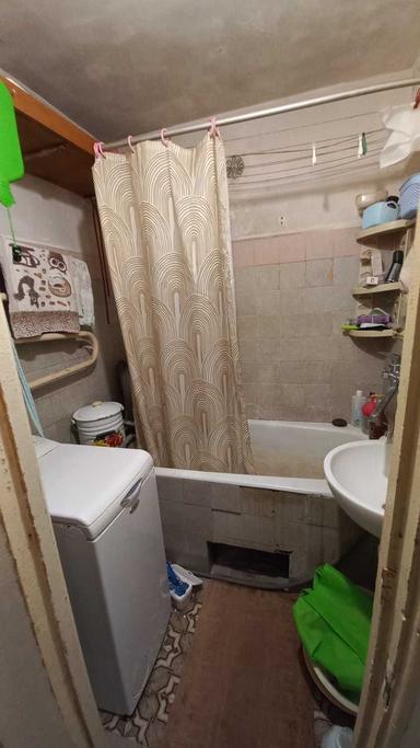 2-комнатная квартира по адресу Китайская ул. (площадь 52,2 м²) - Atlanta.ua - фото 19