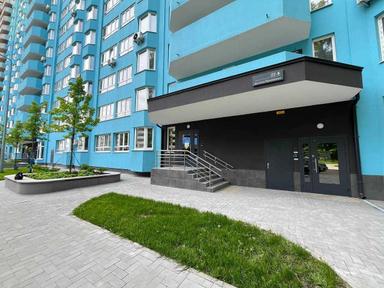 1-кімнатна квартира за адресою вул. Приміська (площа 40,5 м²) - Atlanta.ua - фото 19