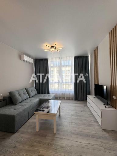 1-кімнатна квартира за адресою Куликове поле пл. (площа 30 м²) - Atlanta.ua - фото 21