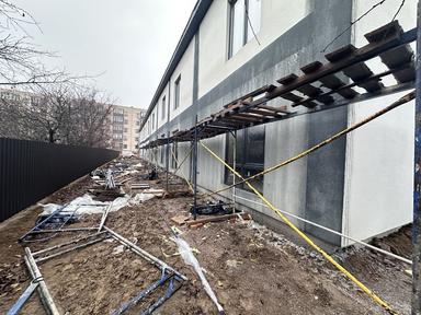 House by the address st. Magistratskaya (area 80 m²) - Atlanta.ua - photo 24