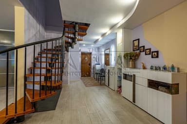 Многокомнатная квартира по адресу ул. Драгоманова (площадь 144 м²) - Atlanta.ua - imageAlt 35
