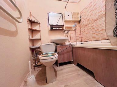 1-room apartment apartment by the address st. Magistratskaya (area 35,2 m²) - Atlanta.ua - photo 35