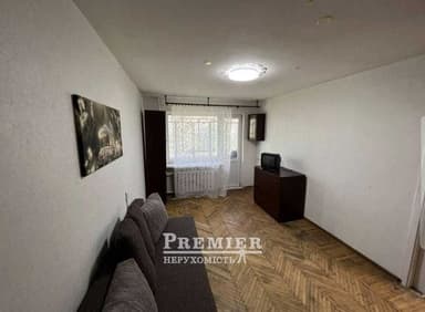 1-кімнатна квартира за адресою вул. Танкістів (площа 32 м²) - Atlanta.ua - фото 12