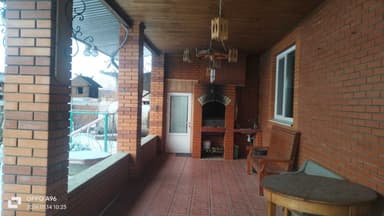 Дом по адресу ул. Киевский путь (площадь 250 м²) - Atlanta.ua - фото 15