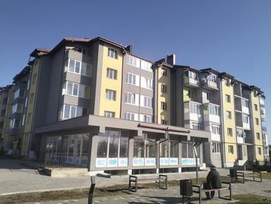 1-room apartment apartment by the address st. Grushevskogo (area 49 m²) - Atlanta.ua - photo 9