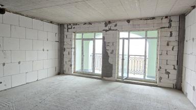 1-комнатная квартира по адресу Куликово поле пл. (площадь 51 м²) - Atlanta.ua - фото 27