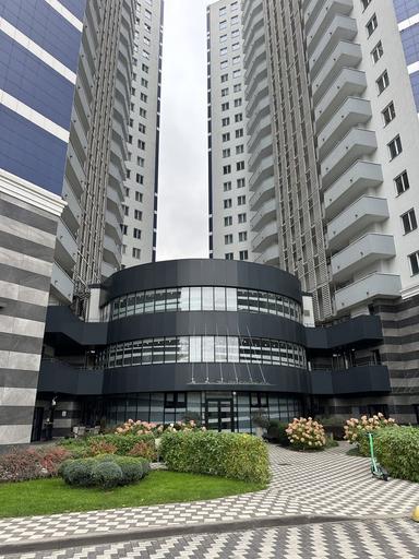 3-кімнатна квартира за адресою бульвар Дружби Народів (площа 108 м²) - Atlanta.ua - фото 46