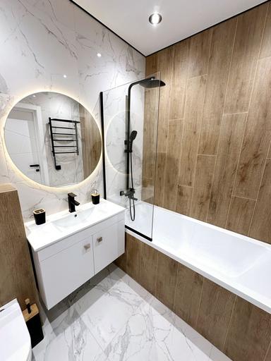 1-кімнатна квартира за адресою (площа 47 м²) - Atlanta.ua - фото 27