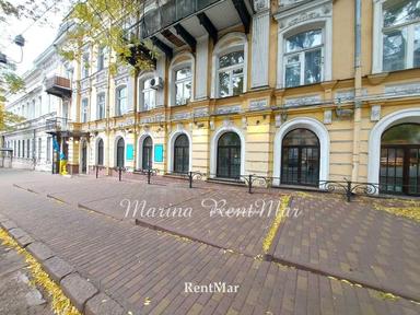 Коммерческая недвижимость по адресу Куликово поле пл. (площадь 300 м²) - Atlanta.ua - фото 11