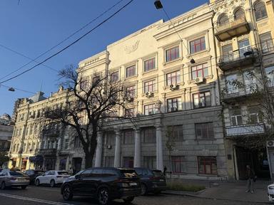 Commercial real estate at st. Bogdana Khmelnitskogo (area 2430 m²) - Atlanta.ua - photo 16