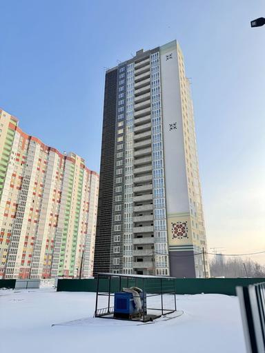 3-комнатная квартира по адресу (площадь 74,5 м²) - Atlanta.ua - фото 4