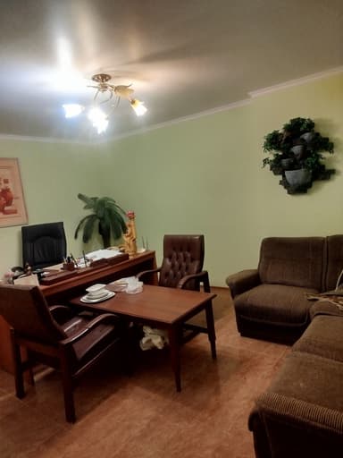 Коммерческая недвижимость по адресу Люстдорфская дор. (площадь 145 м²) - Atlanta.ua - фото 14
