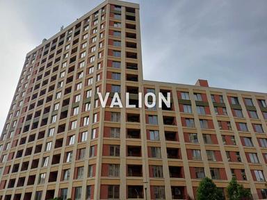 2-комнатная квартира по адресу Берестейский проспект(пр-т. Победы) (площадь 101,4 м²) - Atlanta.ua - фото 20