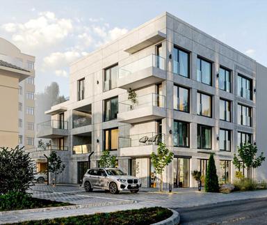 Commercial real estate at st. Geroev Krut (area 175 m²) - Atlanta.ua - photo 8