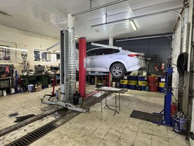 Комерційна нерухомість за адресою (площа 290 м²) - Atlanta.ua - фото 11